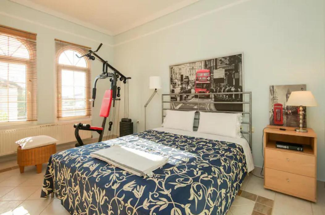 Home Katerina Kymina Exteriér fotografie