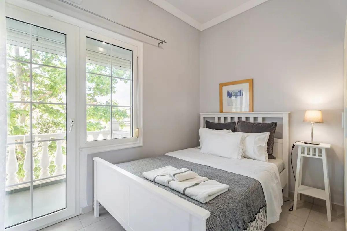 Home Katerina Kymina Exteriér fotografie