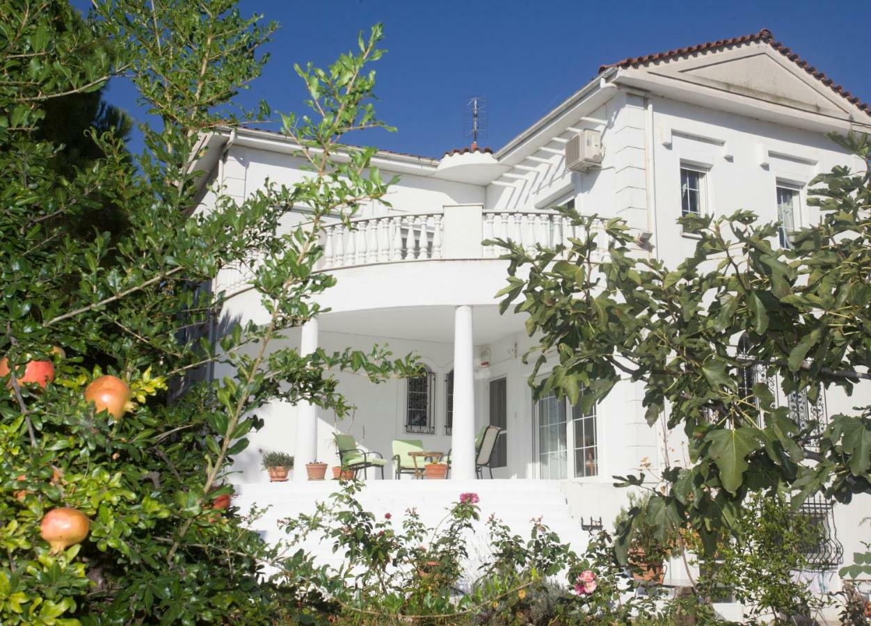 Home Katerina Kymina Exteriér fotografie